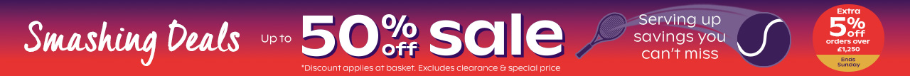 Campaign rotation 1 - Ends Tuesday - Desktop (Excl. Clearance)